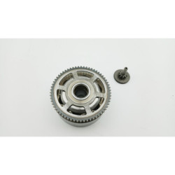 Rotor YAMAHA FZ6 600 FAZER S 2004 à 2006