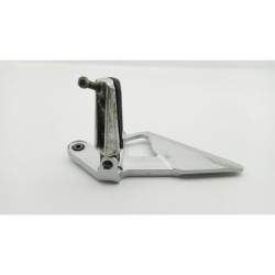 Platine avant gauche YAMAHA FZ6 600 FAZER S 2004 à 2006