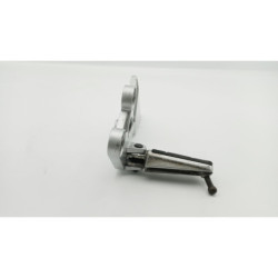 Platine avant gauche YAMAHA FZ6 600 FAZER S 2004 à 2006