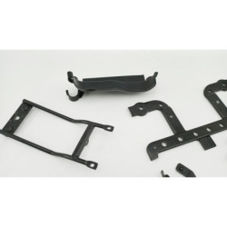 Kit visserie KYMCO PEOPLE 125 S ABS 2017 à 2019