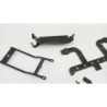Kit visserie KYMCO PEOPLE 125 S ABS 2017 à 2019