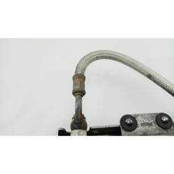 Radiateur d'huile HYOSUNG GV 125 AQUILA 2000 à 2008