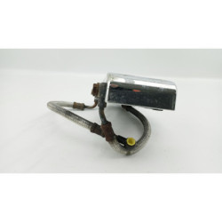 Radiateur d'huile HYOSUNG GV 125 AQUILA 2000 à 2008