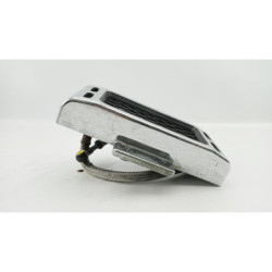Radiateur d'huile HYOSUNG GV 125 AQUILA 2000 à 2008
