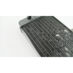 Radiateur d'eau gauche HONDA XRV 750 AFRICA TWIN 2000 à 2003
