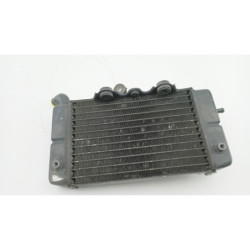 Radiateur d'eau gauche HONDA XRV 750 AFRICA TWIN 2000 à 2003