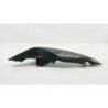 Coque arrière droite SUZUKI GSX 1300 BKING 2007 à 2011