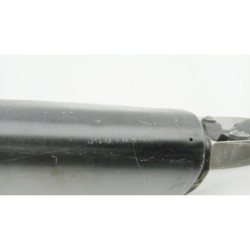 Silencieux d'échappement gauche SUZUKI GSXR 1000 2007 à 2008