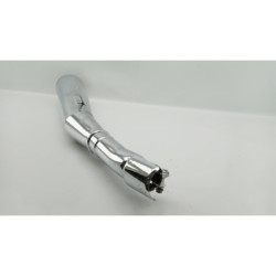 Silencieux d'échappement droit SUZUKI GSX 1400 2001 à 2007
