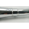 Silencieux d'échappement droit SUZUKI GSX 1400 2001 à 2007