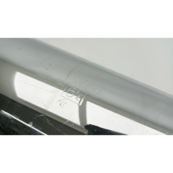 Silencieux d'échappement droit SUZUKI GSX 1400 2001 à 2007