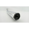 Silencieux d'échappement droit SUZUKI GSX 1400 2001 à 2007