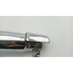 Silencieux d'échappement droit SUZUKI GSX 1400 2001 à 2007