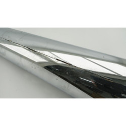 Silencieux d'échappement droit SUZUKI GSX 1400 2001 à 2007