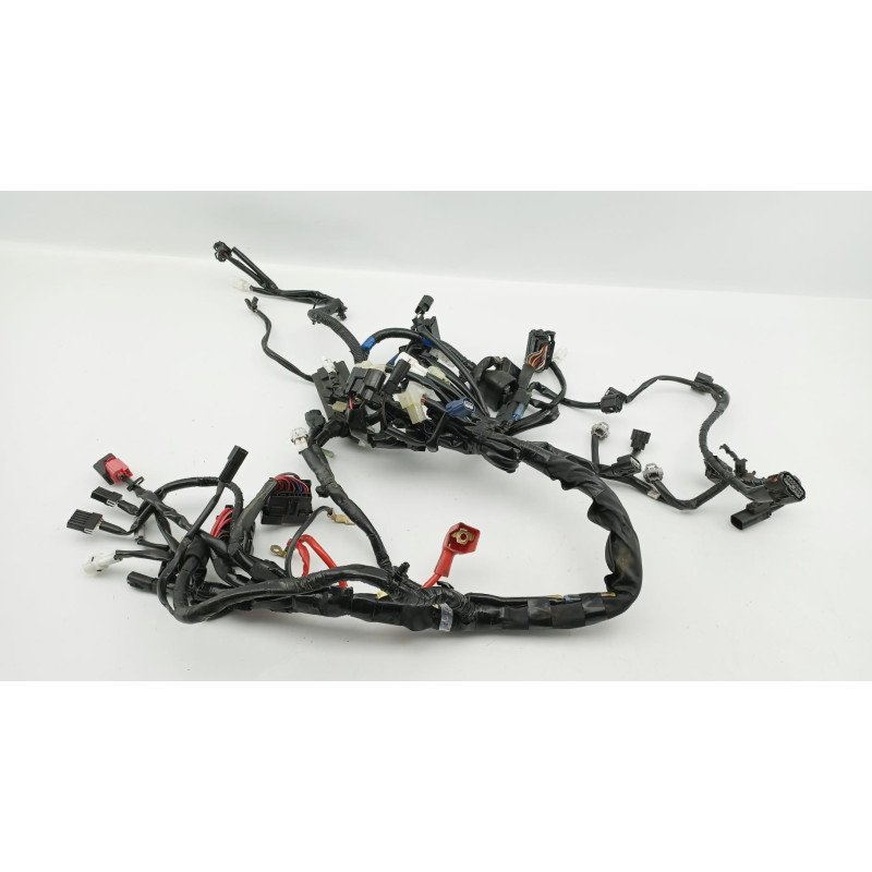 Faisceau électrique YAMAHA MT07 700 ABS 2021 à 2024