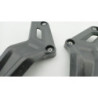 Habillage de cadre droit YAMAHA MT07 700 ABS 2021 à 2024