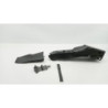 Passage de roue YAMAHA MT07 700 ABS 2021 à 2024