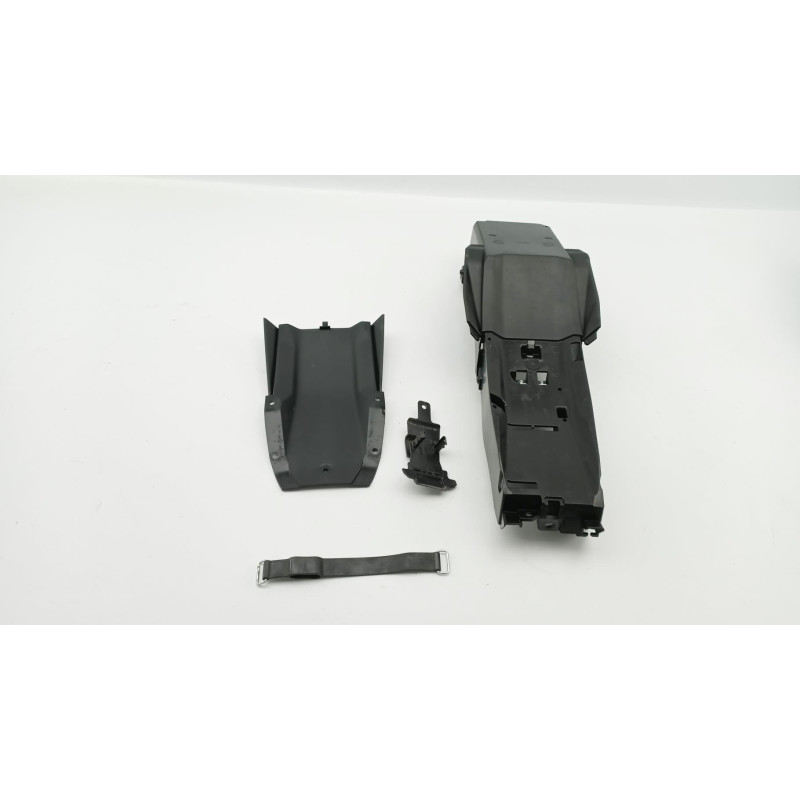 Passage de roue YAMAHA MT07 700 ABS 2021 à 2024