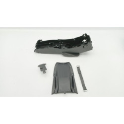 Passage de roue YAMAHA MT07 700 ABS 2021 à 2024