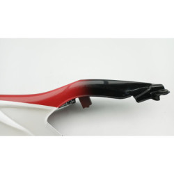 Coque arrière gauche SUZUKI GSXR 1000 2009 à 2011