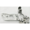Platine avant gauche SUZUKI GSXR 1000 2009 à 2011