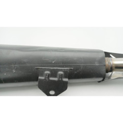 Silencieux d'échappement gauche KAWASAKI ZZR 1400 2006 à 2011