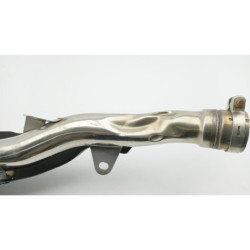 Silencieux d'échappement gauche KAWASAKI ZZR 1400 2006 à 2011