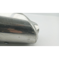 Silencieux d'échappement HONDA CBF 600 N 2004 à 2007