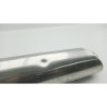 Silencieux d'échappement HONDA CBF 600 N 2004 à 2007