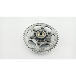 Porte couronne DUCATI MONSTER 620 2002 à 2006
