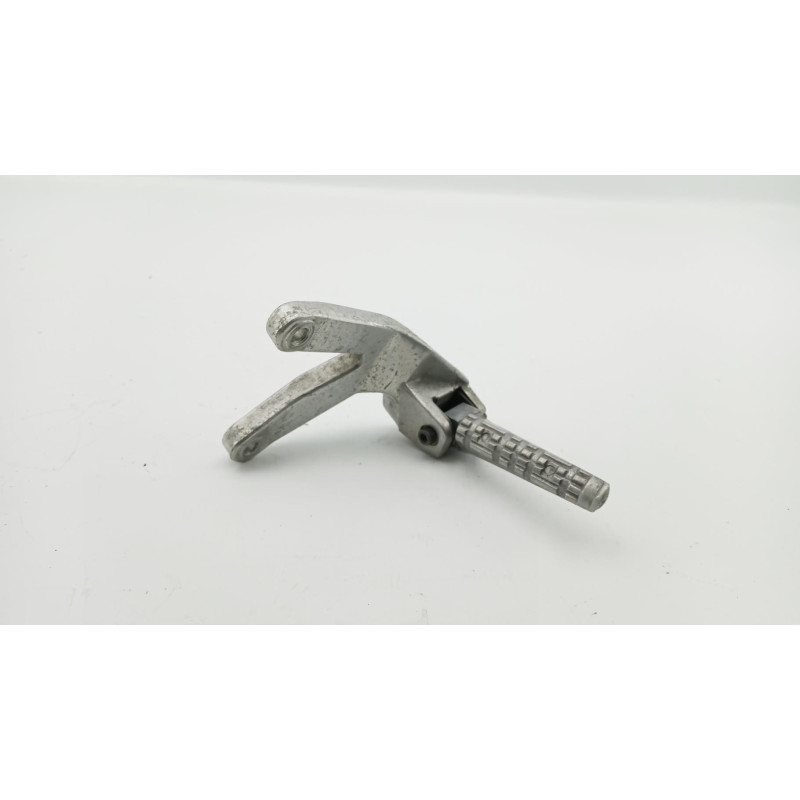 Platine arrière gauche YAMAHA FZR 1000 1991 à 1992