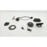 Kit neiman complet codé MV AGUSTA RIVALE 800 ABS 2014 à 2016