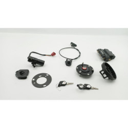 Kit neiman complet codé MV AGUSTA RIVALE 800 ABS 2014 à 2016