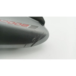 Coque arrière droite MV AGUSTA RIVALE 800 ABS 2014 à 2016
