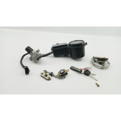 Kit neiman complet codé DUCATI MONSTER 750 1996 à 2002