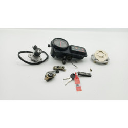Kit neiman complet codé DUCATI MONSTER 750 1996 à 2002