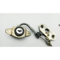 Kit neiman complet codé DUCATI MONSTER 750 1996 à 2002