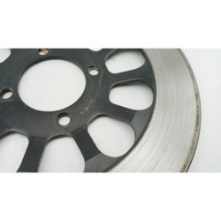 Disque avant SUZUKI GN 125 1983 à 2002