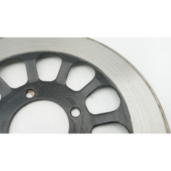 Disque avant SUZUKI GN 125 1983 à 2002