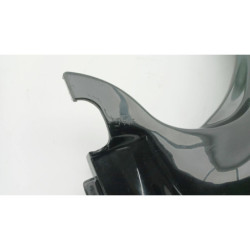 Coque arrière droite KAWASAKI EN 500 1990 à 1995