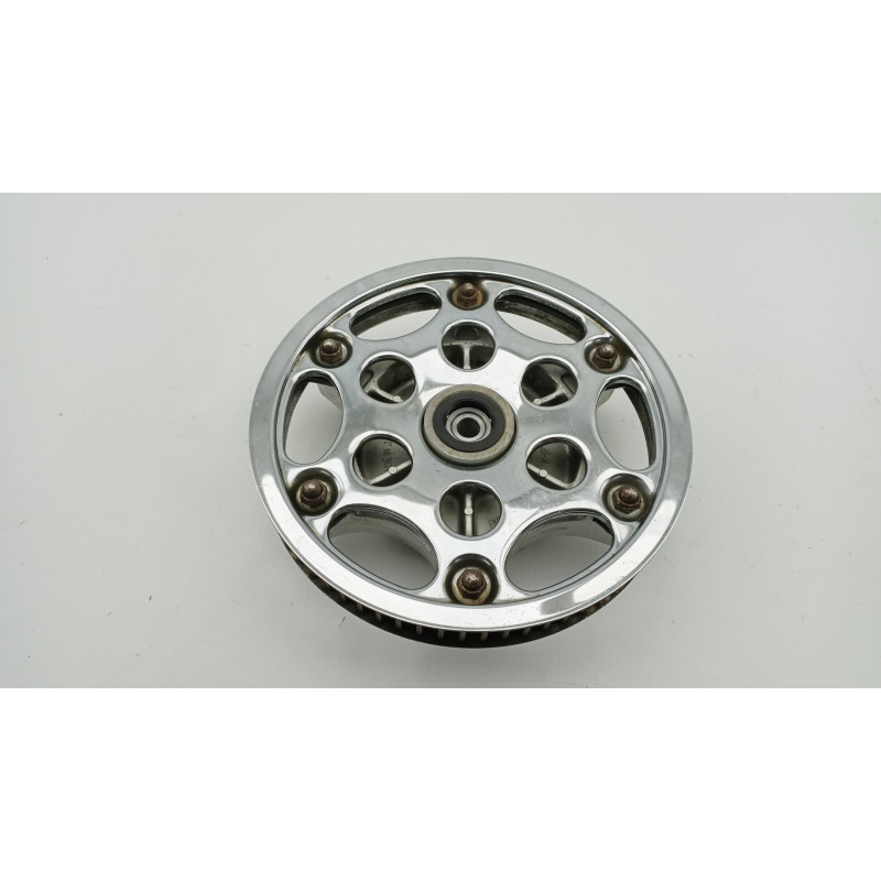 Porte couronne KAWASAKI EN 500 1990 à 1995