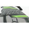 Flanc gauche KAWASAKI NINJA 400 2018 à 2023