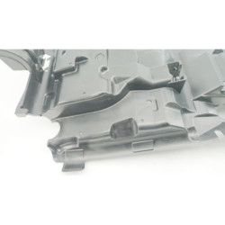 Intérieur de carénage HONDA XADV 750 ABS 2024 à 2024