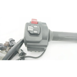 Poignée de gaz HONDA XADV 750 ABS 2024 à 2024