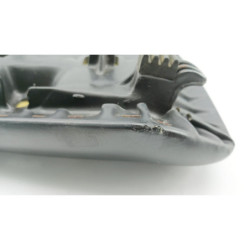 Selle passager HONDA CBR 125 R 2004 à 2006