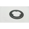 Roue crantée ABS Avant YAMAHA MT07 700 2014 à 2017