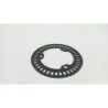 Roue crantée ABS Avant YAMAHA MT07 700 2014 à 2017