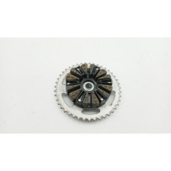 Porte couronne YAMAHA TRACER 7 700 2016 à 2019