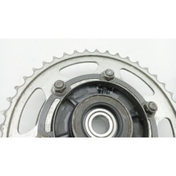 Porte couronne YAMAHA TRACER 7 700 2016 à 2019