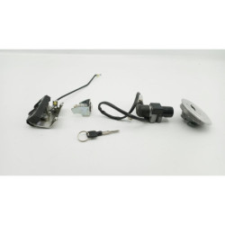 Kit neiman complet non codé HONDA CBR 125 R 2011 à 2016